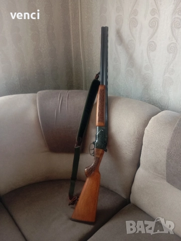 Чешка збрьовка ZH301, снимка 5 - Ловно оръжие - 52534266