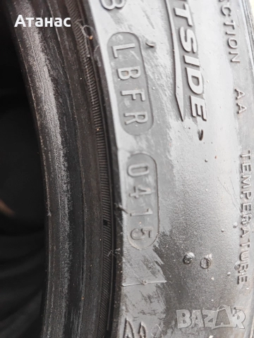 Гуми NEXEN 225/45/ZR17, снимка 4 - Гуми и джанти - 52747051