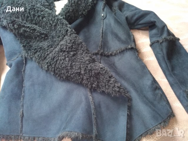 Палтенце new look, снимка 11 - Палта, манта - 28874883