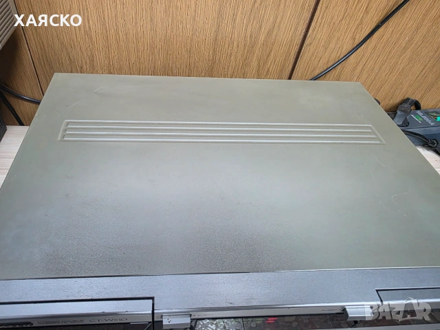 PIONEER CT-W510, снимка 5 - Декове - 53234622