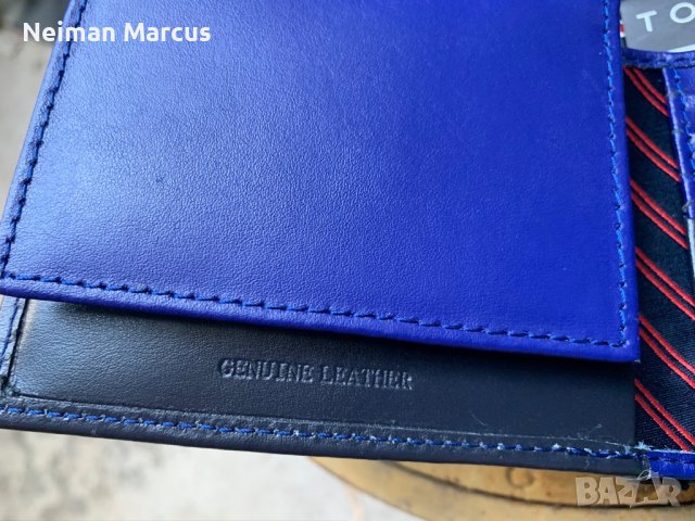 Tommy Hilfiger , снимка 6 - Портфейли, портмонета - 39380055