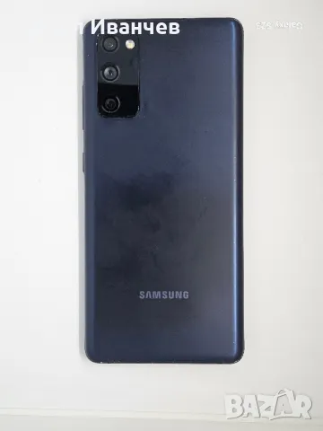 Samsung S20 FE 5G, снимка 4 - Samsung - 48591380