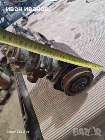 Компресор, снимка 14 - Компресори - 39293040