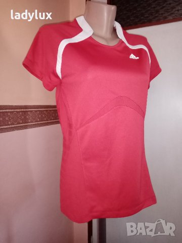 Adidas Supernova Formotion, Оригинална, Размер S/М. Код 2143, снимка 6 - Тениски - 43974726