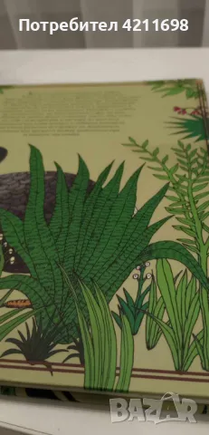 "Малки и големиистории за изчезналите животни"-Елен Ражкак и Дамиен Лавердюн, снимка 3 - Енциклопедии, справочници - 48168475