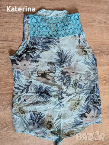 Свежа комбинация , снимка 5 - Комплекти - 48040066