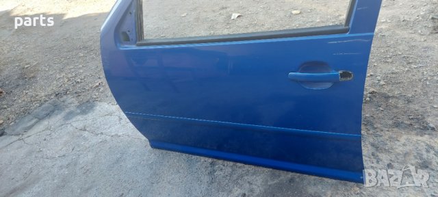 Предна Лява Врата Голф 4 - VW Golf 4 N, снимка 15 - Части - 35967833