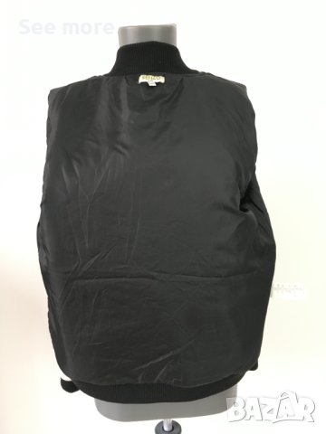 KENZO Unisex бомбер XS/S, снимка 7 - Якета - 43245987