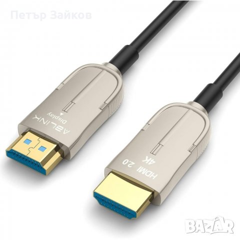 Оптичен HDMI кабел 20 м