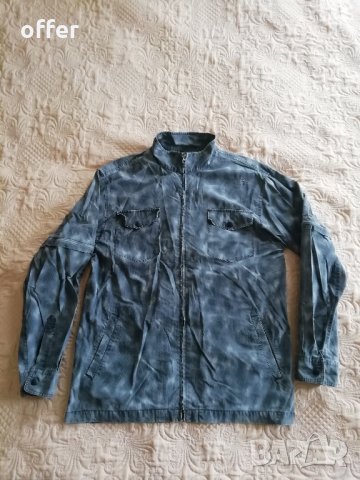 Мъжко яке Impala, размер L с отстъпка 50% - само по телефон!