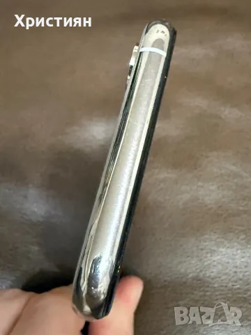 iPhone XS 256GB Silver, снимка 8 - Apple iPhone - 48262199