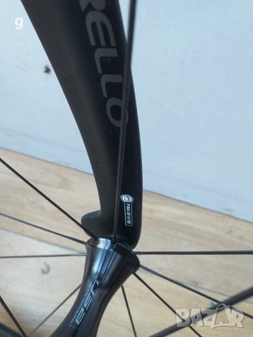 Pinarello Dogma F10, снимка 15 - Велосипеди - 38984714