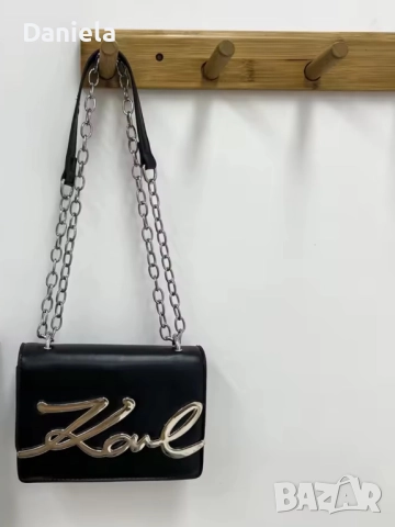 Чанта KARL