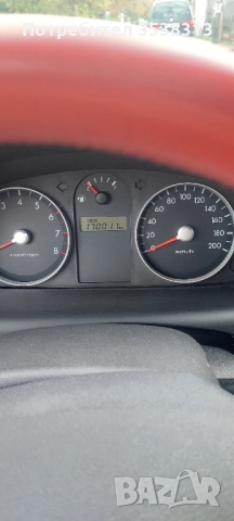 Hyuindai getz, снимка 8 - Автомобили и джипове - 52498255