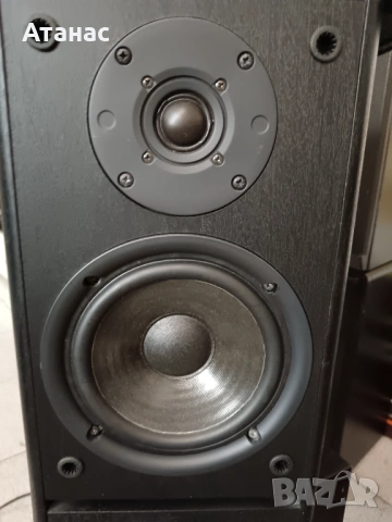 Onkyo SC-470 MK ll, снимка 5 - Тонколони - 53390512