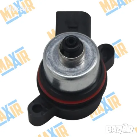 Изпускателен клапан за компресор въздушно окачване G11 G12 W213 W205, снимка 3 - Части - 48114703