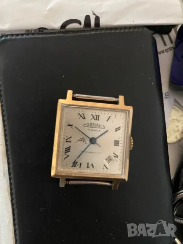 Стара хармоника Opera; часовник Cornavin, снимка 3 - Антикварни и старинни предмети - 49240532