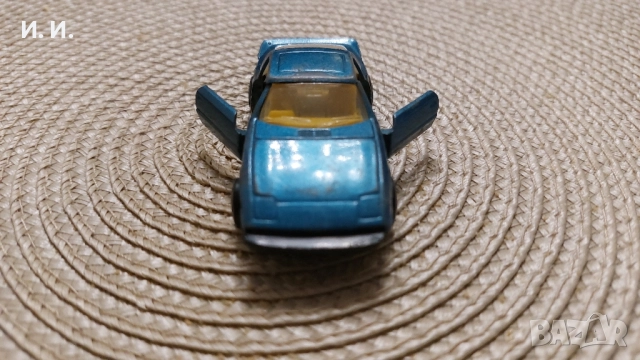 Matchbox , снимка 2 - Колекции - 51902552