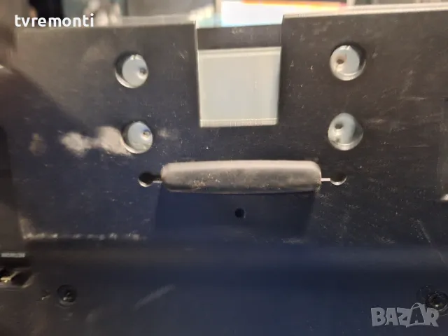 оригинална стойка телевизор Sharp модел LC-32LE630E, снимка 4 - Стойки, 3D очила, аксесоари - 49040373