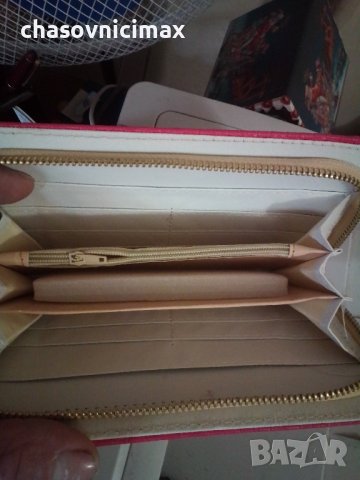дамско портмоне+гривна1-23, снимка 2 - Портфейли, портмонета - 44014109
