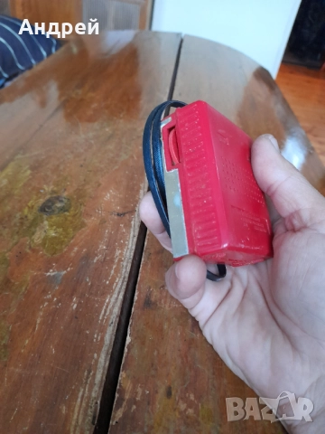 Старо радио,радиоприемник Master Sound, снимка 5 - Антикварни и старинни предмети - 52282936