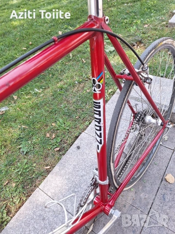 frame set Saronni colnago, снимка 15 - Велосипеди - 53495675