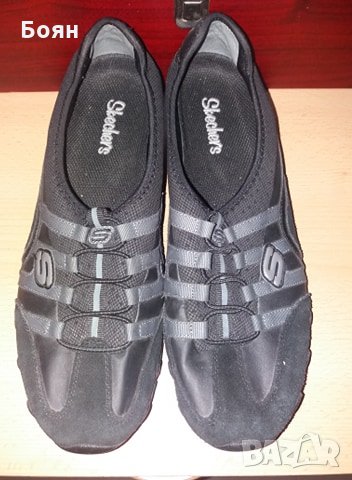 Обувки Skechers - 41, снимка 5 - Спортни обувки - 26450298