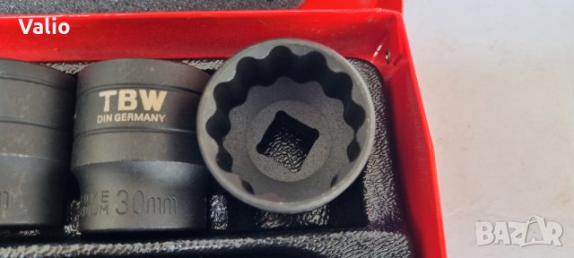 Гедоре 24части на 1/2 ударно, снимка 7 - Гедорета - 40695417