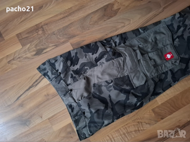 Engelbert Strauss, снимка 6 - Екипировка - 52659531