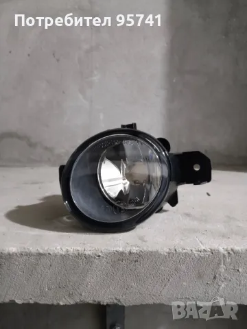 Халогени Nissan Qashgai