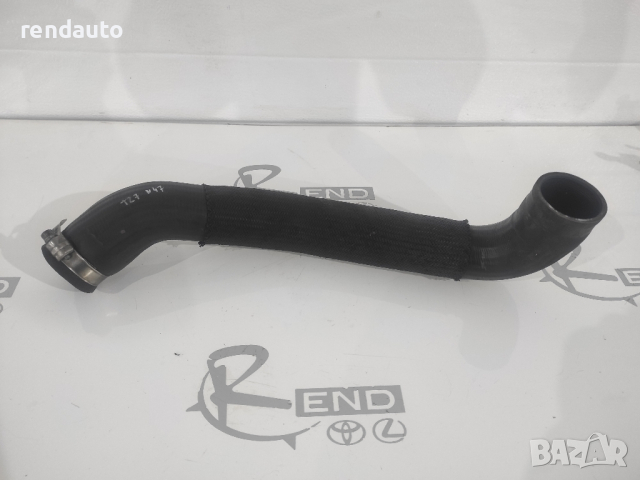 Въздуховоден маркуч към дросел Toyota Avensis 2015-2018 N47 17343-0X010-C