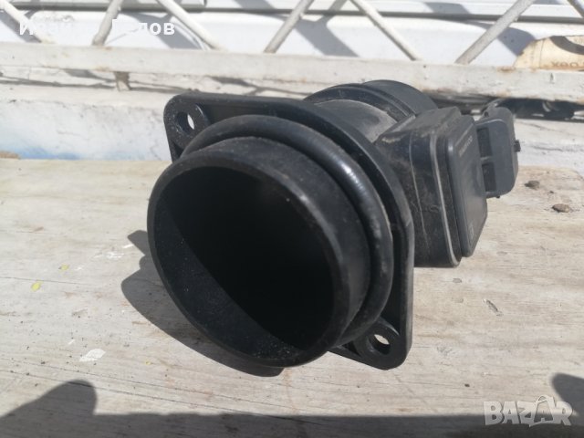 Дебитомер за Дачия Логан , снимка 5 - Части - 38770635