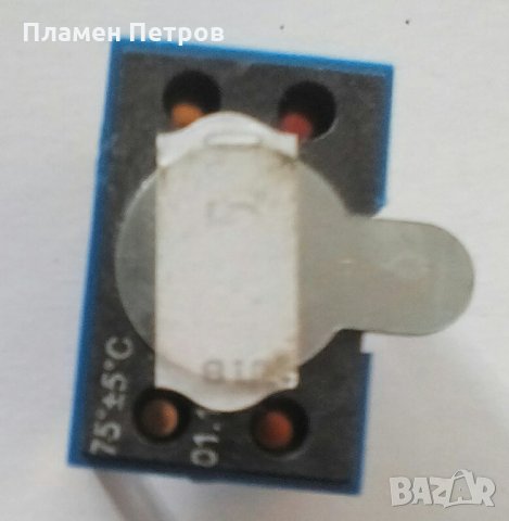 Продавам работещи релета за бойлер, снимка 2 - Други - 28233270