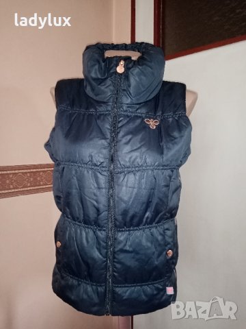 Hummel, Елек , Размер S. Код 1444, снимка 2 - Елеци - 35370721