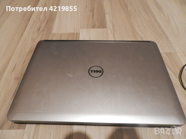 Лаптоп Dell Latitude E6440 A