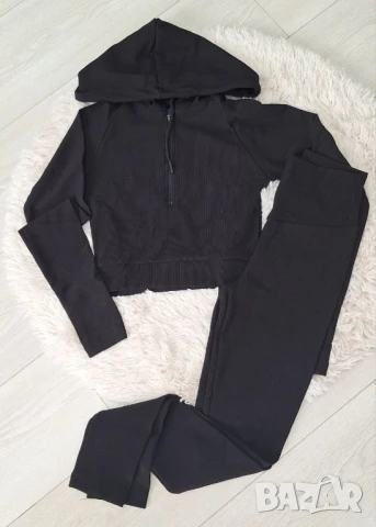 дамски екипи , снимка 2 - Спортни екипи - 51173960