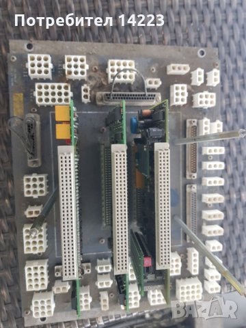 Управление с компютър за електрокар Jungheinrich ETX 150, снимка 4 - Други машини и части - 26350259