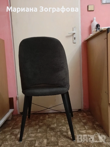 Комбиниран тоалетен стол за тежки хора до 225 кг., Трапезна маса и 3 стола, Kонструкция за превоз, снимка 17 - Тоалетни столове - 49581755