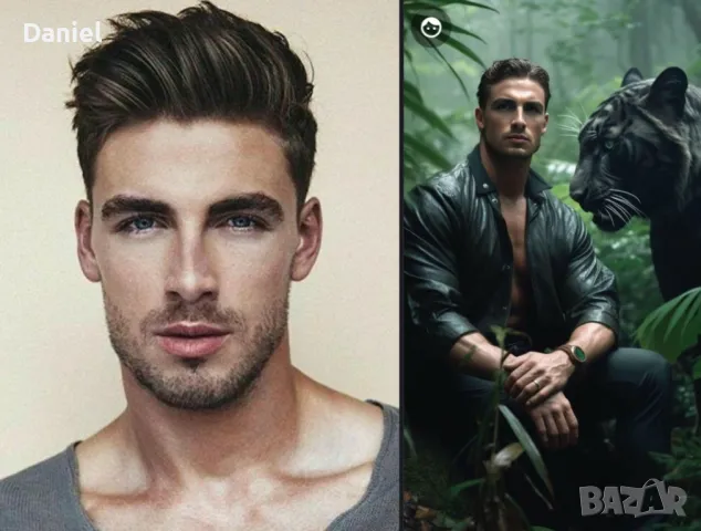 Снимки по поръчка – обработка, печат, рамка, снимка 11 - Други услуги - 50435314