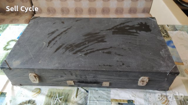 ✅ОТЛИЧНА ЙОНИКА VERMONA ET 3 - ГДР❗, снимка 8 - Синтезатори - 43414783