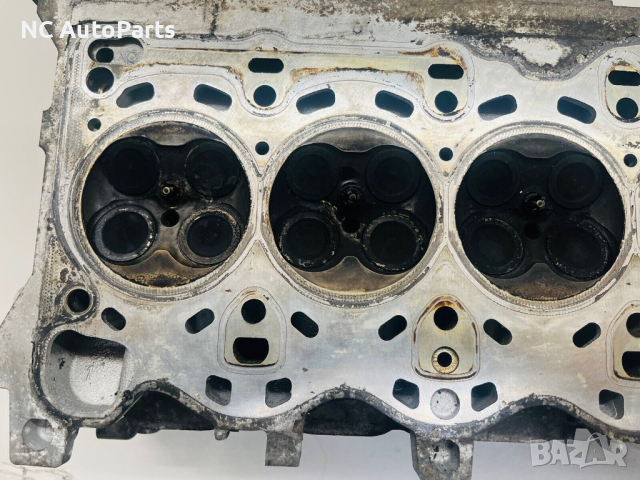 Цилиндрова глава за BMW БМВ 1 3 серия E81/E87/Е91/Е92 1.6 бензин 755917205 2010, снимка 13 - Части - 44901325