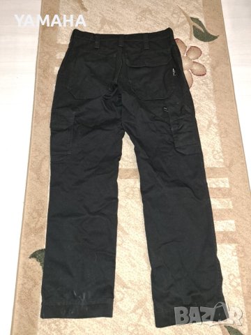 Helly Hansen Мъжки Работен Панталон 54, снимка 5 - Панталони - 43398138