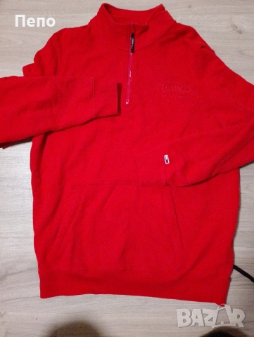 Горнище. Tommy Hilfiger 