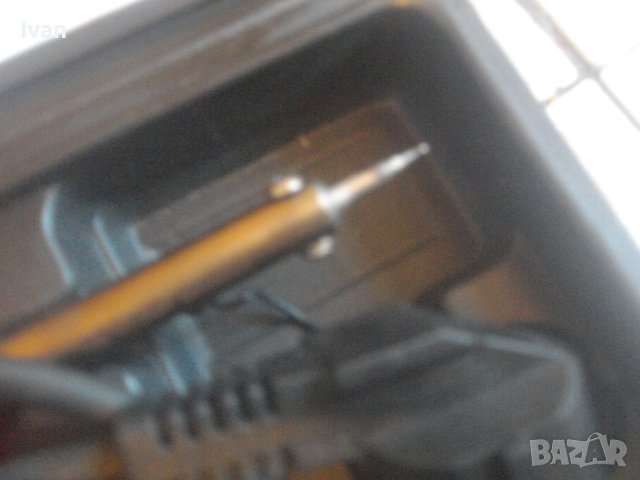 ROTHENBERGER INDUSTRIAL-Комплект 2бр. Електрически Поялници с Консумативи-Професионален/Индустриален, снимка 11 - Поялници и запояване - 43225553