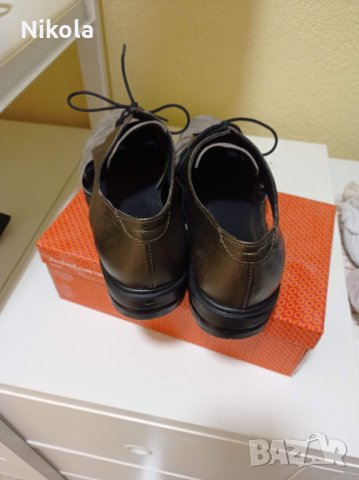 Дамски летни обувки тип сандал №38 и стелка 25см Нови!, снимка 10 - Сандали - 33462028