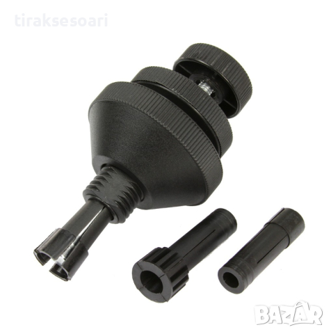 Инструмент за центроване на съединители MAR-POL , M57710, снимка 3 - Други инструменти - 44909007