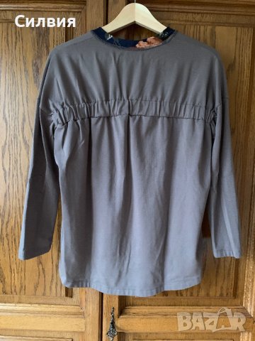 Блузи Fetish/Фетиш, снимка 4 - Тениски - 42728232