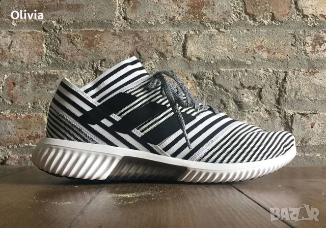 adidas Nemeziz Tango MESSI ORIGINAL 40 2/3  и 41 1/3, снимка 7 - Маратонки - 51348232