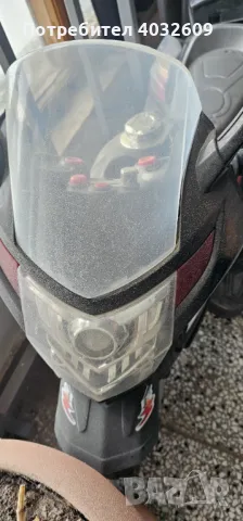 Електрическо моторче за деца, снимка 4 - Скутери и тротинетки - 50223657