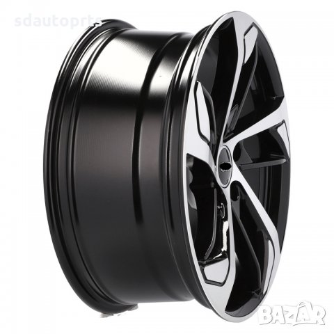 20" Джанти Audi Q7 SQ7 4M A4 B8 B9 A6 C6 C7 C8 A8 D4 4H A7 S7 RS S linе, снимка 5 - Гуми и джанти - 35251996